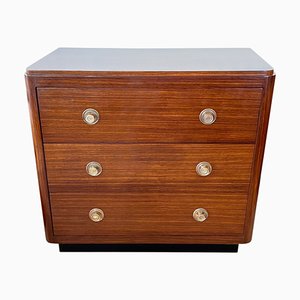 Mid-Century French Chest of Drawers, 1960s