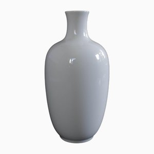 Porcelain Vase by Thorkild Olsen for Royal Copenhagen
