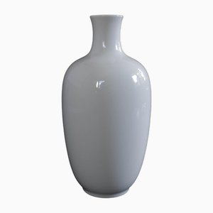 Vase en Porcelaine par Thorkild Olsen pour Royal Copenhagen