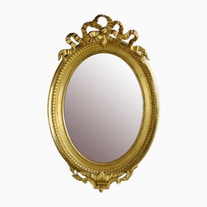 Espejo Luis XVI del siglo XIX