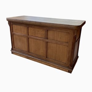 Bancone o Credenza in quercia, anni '30