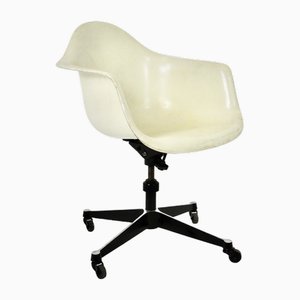Mid-Century Office Chair attributed to Charles & Ray Eames for Herman Miller, 1970s