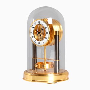 Atmos 150th Anniversary Clock by Jaeger LeCoultre, 1983