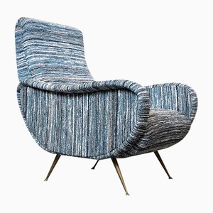 Fauteuil de Dame, Italie, 1955