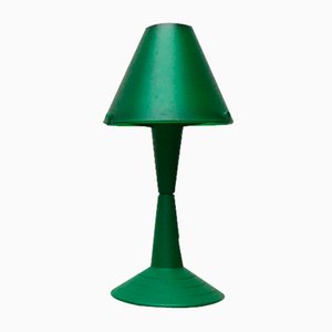 Postmodern Italian Lulu Table Lamp from Veneta Lumi, 1980s