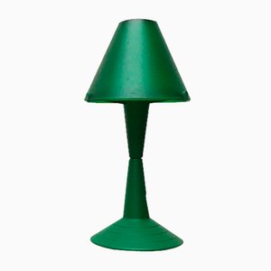 Postmoderne italienische Lulu Tischlampe von Veneta Lumi, 1980er