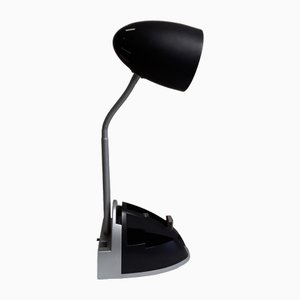 German Adjustable Desk Lamp from Brilliant, 1980s