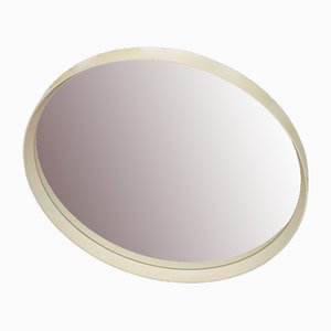 Large Round Mirror, 1970s