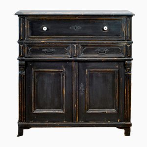 Cabinet in Pine, 1920s