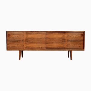 Credenza nr. 20 in palissandro di Niels Otto Møller per JL Møllers, Danimarca, anni '50