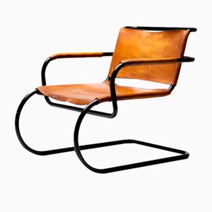 Triënnale Lounge Chair by Franco Albini, 1933