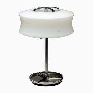 Murano Glass Table Lamp from Valenti Milano, 1960s