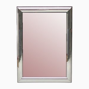 Belgian Multifaceted Wall Mirror, 1990s