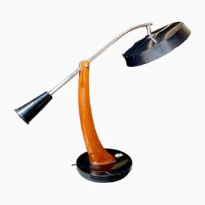 President Table Lamp from Fase