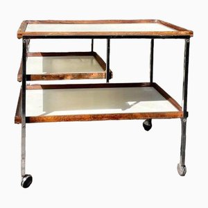 Carrello di servizio di Georg Petersen