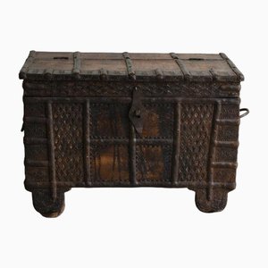20th Century Eastern Chest