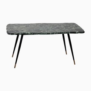Small Green Table from Alpi, 1950s