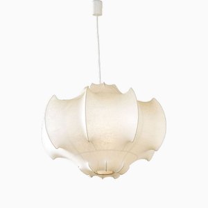 Lampadario Mod. Viscounta di Achille Castiglioni per Flos, anni '60