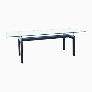 LC6 Table by Le Corbusier for Cassina, 1970s