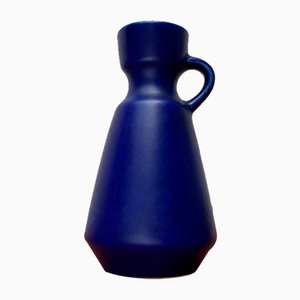 Mid-Century West German Pottery WGP Carafe Vase from Dümler & Breiden, 1960s