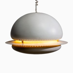 Pendant Light Nictea by Tobia Scarpa, 1960s