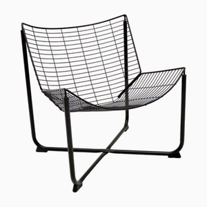 Vintage Jarpen Chair von Niels Gammelgaard für Ikea, 1980er