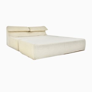 Cama Bambole de Mario Bellini para B & b Italia, años 70