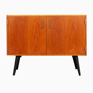 Danish Ash Cabinet, 1960s