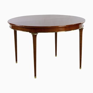 Classicism Extendable Dining Table