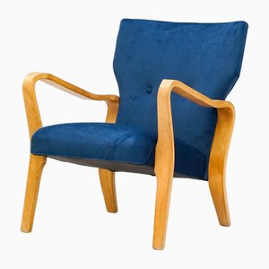 Mid-Century Armchair by Eric Lyons, 1950s