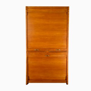 Vintage Oak Cabinet, 1940s