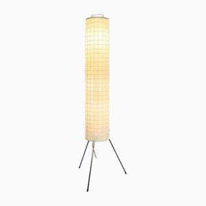 Lampadaire Mid-Century, Italie, 1970s