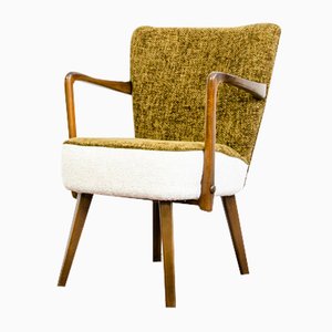 Fauteuil Cocktail Vintage, 1950s