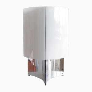 Lampe de Bureau Modèle 526 par Massimo Vignelli pour Arteluce, 1965