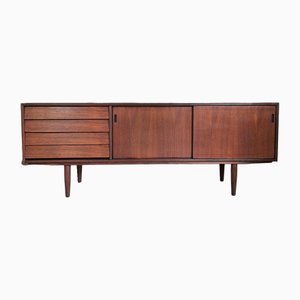 Credenza vintage in teak, anni '60