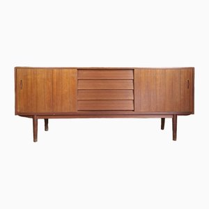 Sideboard Trio by Nils Jonsson, 1960s