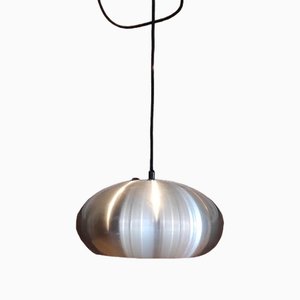 Medio Ceiling Lamp attributed to Jo Hammerborg for Fog & Morup, 1960s