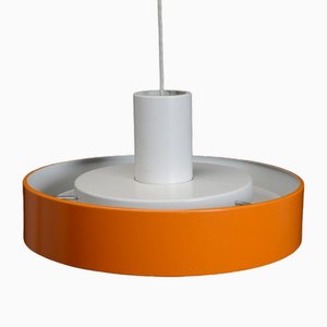 Lampe à Suspension Blagard par Karen & Ebbe Clemmensen and Jorgen Bo, 1972