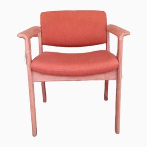 Vintage Armchair, Denmark, 1960s