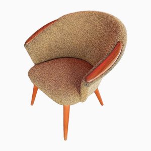 Vintage Armchair, Denmark, 1960s