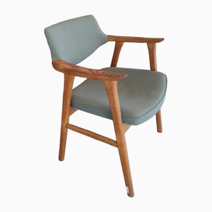 Chair by Erik Kirkegaard for Høng Stolfabrik, 1960s