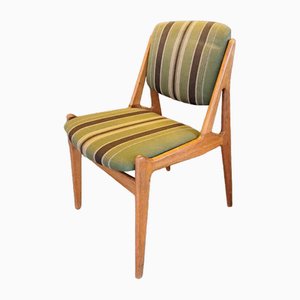 Ella Chair attributed to Arne Vodder, 1960s