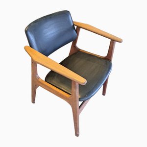 Chair attributed to Arne Vodder, 1960s
