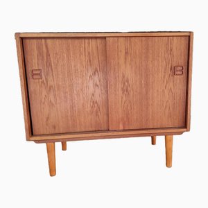 Sideboard in Teak, 1960s