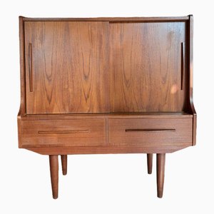 Sideboard in Teak, 1960s