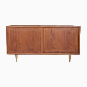 Sideboard in Teak, 1960s