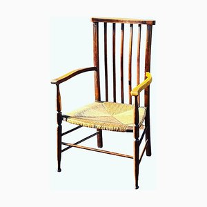 Arts & Crafts Armchair from Morris and Co. for Liberty of London
