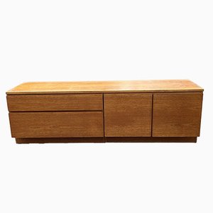 Mid-Century Sideboard aus Teak