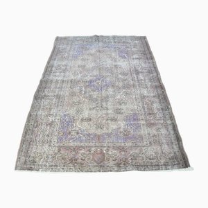 Tapis Vintage en Laine, 1960s