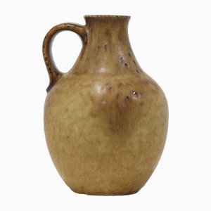 Steingut Vase von Bay Keramik, 1960er